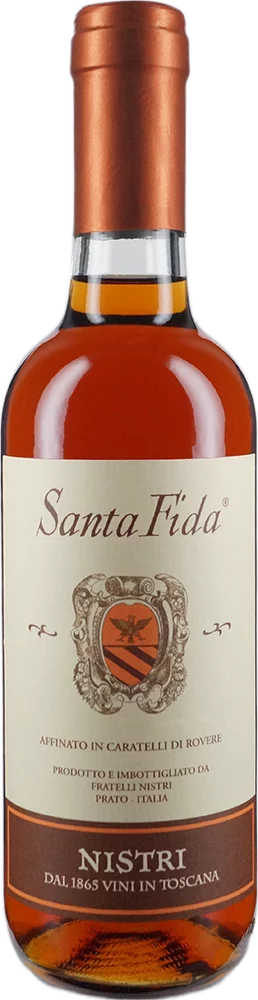 Wein Fratelli Lukull & süß - Santa Fida Vino Nistri: Liquoroso