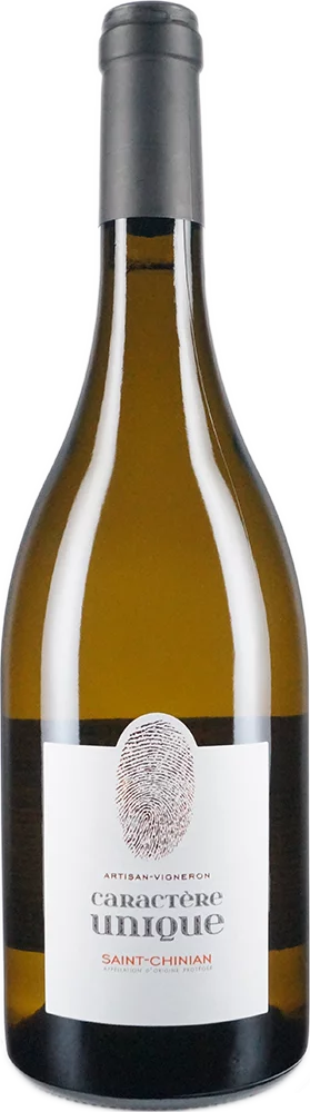 Mas 2020 Daumas de - d\'Hérault Pays Lukull & trocken Wein Combe Blanc Gassac: Calcaire