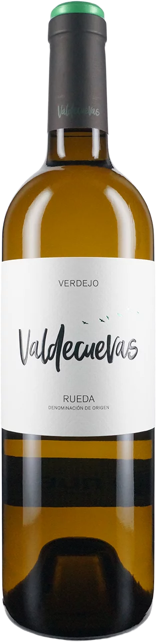 Valdecuevas: 2022 Rueda Verdejo trocken - Wein & Lukull