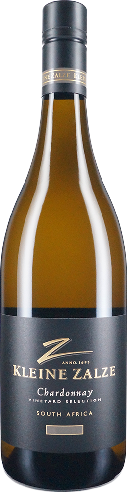 2021 Western Cape Chardonnay Vineyard Selection trocken