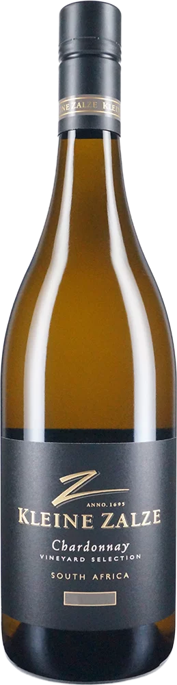 Chardonnay 2021 Haute Lukull Wein Cape - trocken Pinot & Western Cabrière: Noir