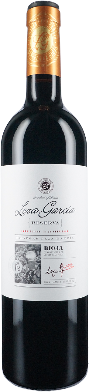 2019 Rioja Reserva trocken