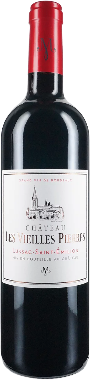Château Baret: 2016 Pessac-Léognan Baret trocken - Wein & Lukull