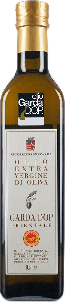 Olivenöl Garda Orientale Olio di Oliva extra vergine