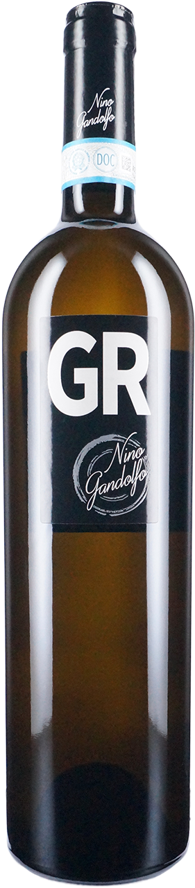 Nino Gandolfo: 2022 Sicilia Grillo trocken - Wein & Lukull