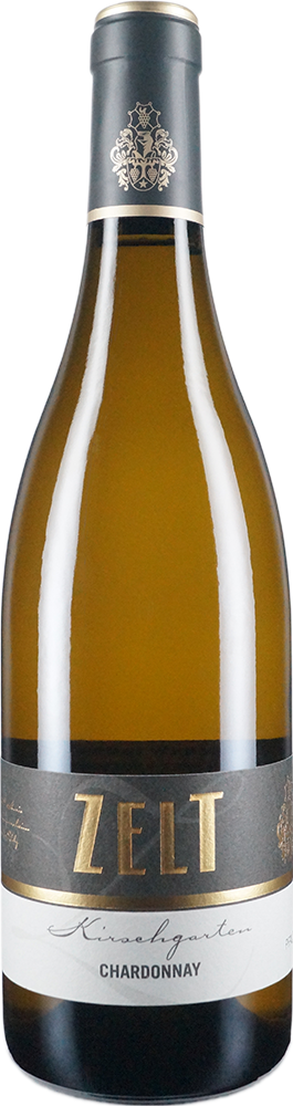 2019 Chardonnay Kirschgarten trocken