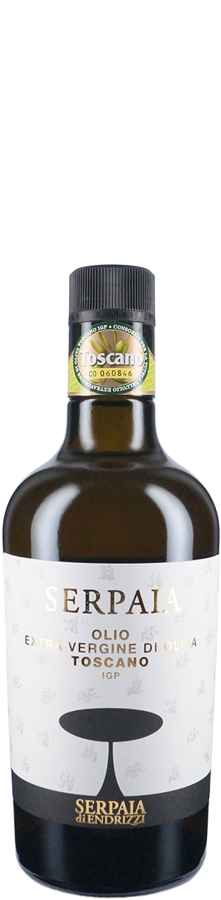 Olivenöl Toscano Olio di Oliva extra vergine