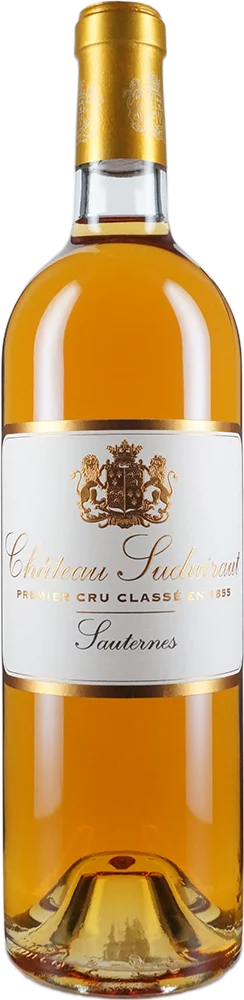 Château Suduiraut: 2013 Sauternes Premier Cru Castelnau de Suduiraut süß -  Wein & Lukull