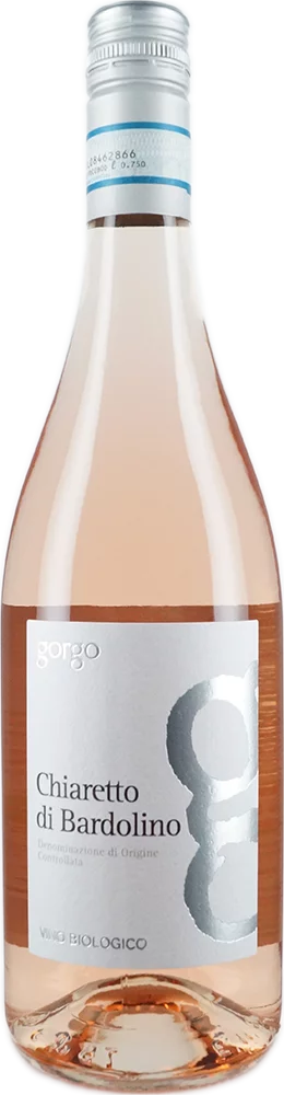 & Bardolino di Gorgo: trocken Lukull Wein (IT-BIO-014) - 2022 Chiaretto Bio