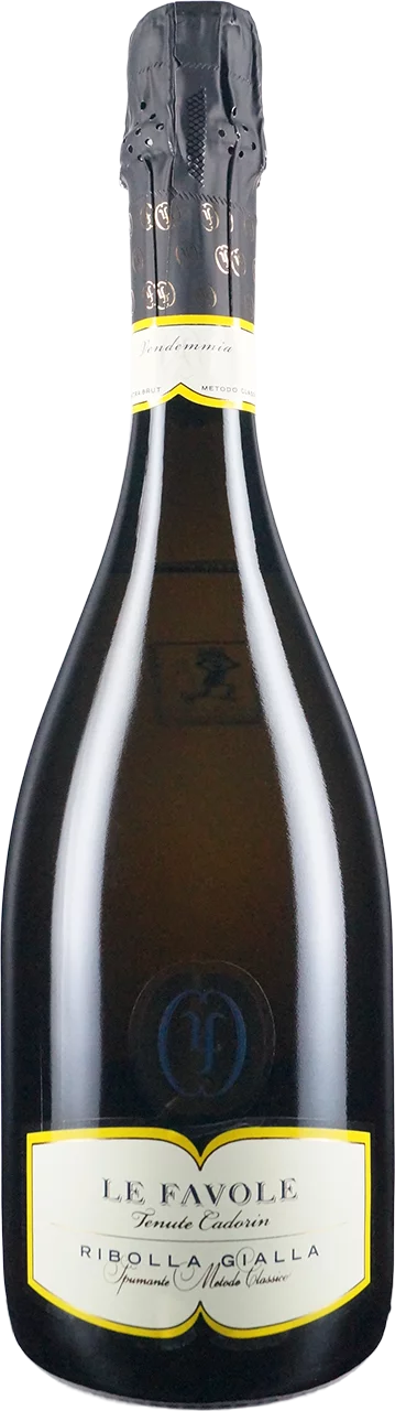 & Le Wein trocken 2021 Peduncolo Rosso dal Refosco - Favole: Friuli Lukull