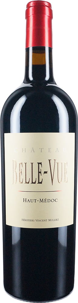 2016 Haut-Médoc Grand Vin Belle-Vue trocken