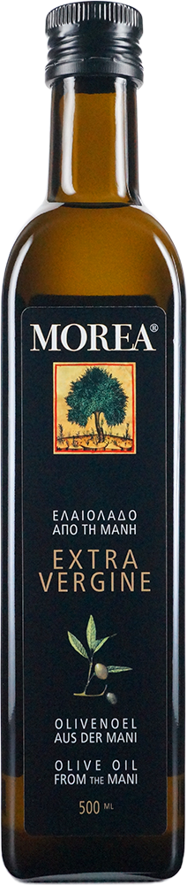 Olivenöl extra vergine Bio (GR-BIO-01)
