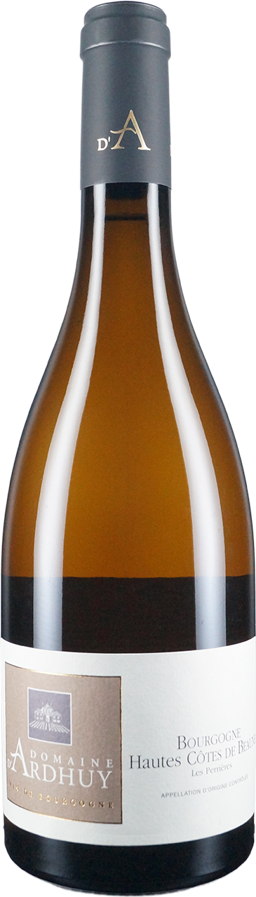 2020 Bourgogne Hautes Côte de Beaune Chardonnay Les Perrières trocken