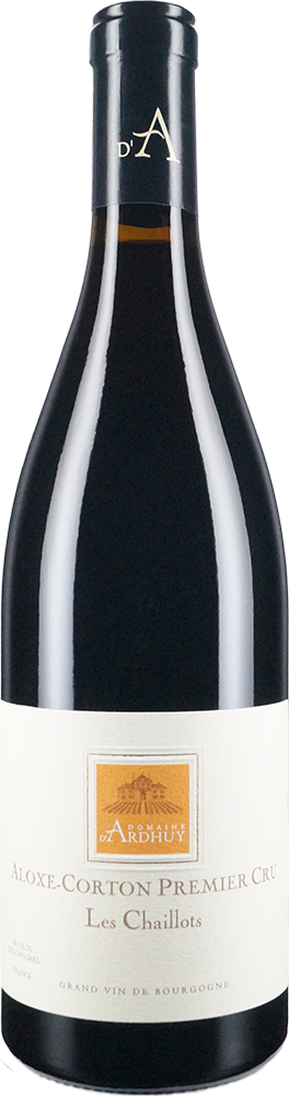 2015 Aloxe-Corton Premier Cru Pinot Noir Les Chaillots trocken